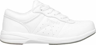 Prop&eacute;t Womens Washable Walker Shoe In Sr White