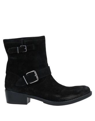 Lorenzo Mari Ankle boots