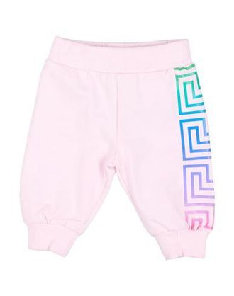 Versace BOTTOMWEAR - Trousers on YOOX.COM