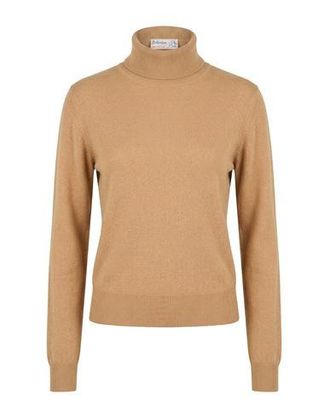 Ballantyne KNITWEAR - Turtlenecks on YOOX.COM