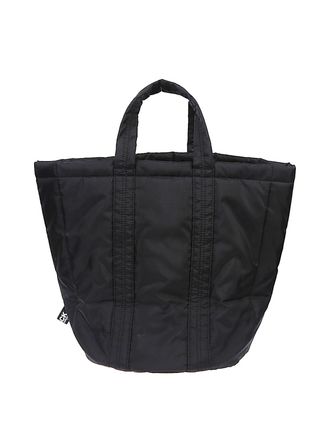 Comme Des Gar&ccedil;ons Nylon Tote Bag