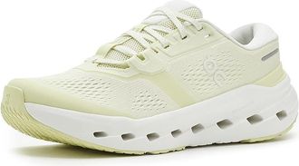 On Cloudrunner 3 Womens Shoes Seedling/Ivory : 10.5 M, Textile