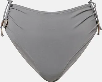 Eres Christie beaded bikini bottoms
