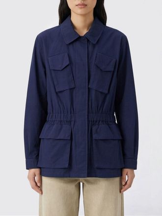 Aspesi Giacca Aspesi in cotone