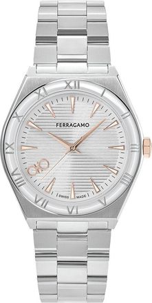 Ferragamo Mens Vega Upper East Watch