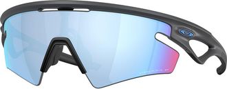 Oakley OO9499 SPHAERA SLASH Polarized 949911 Mens Sunglasses Grey Size 136