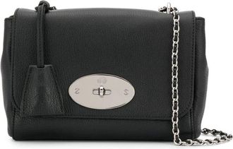 Mulberry Donna, Borse, Nero, Taglia unica, new