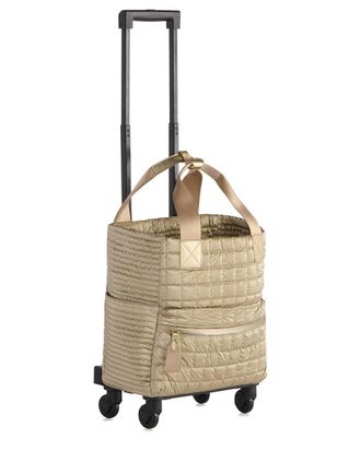 Shiraleah Logan 360 Roller Tote