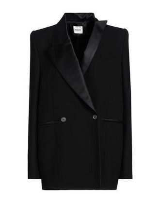 Khaite Blazers
