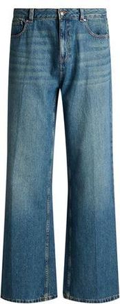John Richmond BOTTOMWEAR - Pantaloni jeans su YOOX.COM