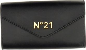 N&deg;21 unisex, Accesorios, Negro, Talla: ONE Size