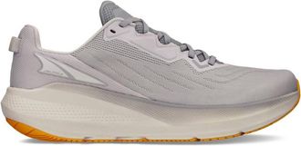 Altra Mens Fwd Via Shoe In Gray/orange
