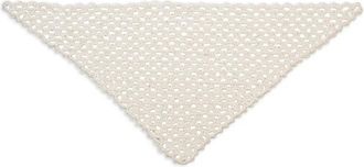 Isolda Accessorio per capelli Graviola - Bianco