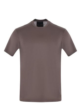Emporio Armani T-Shirts And Polos