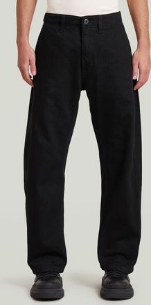 G-Star Bend Chino Jeans - Donkerblauw - Heren