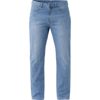 Incotex Slim-fit Jeans, male, Blue, Size: W35 Blue Division Jeans