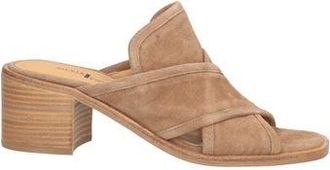 Silvia Rossini FOOTWEAR - Sandals sur YOOX.COM