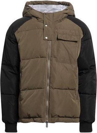 Gaëlle Paris ROPA DE ABRIGO - Plumíferos y acolchados en YOOX.COM