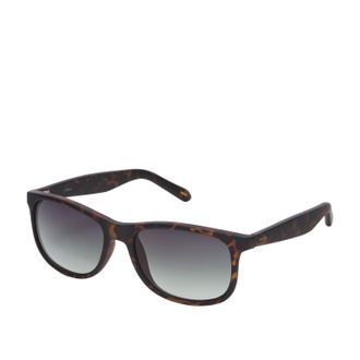 Fossil Mens Square Sunglasses