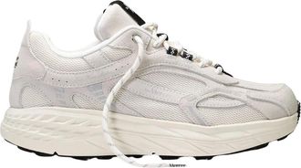Mercer Amsterdam Mujer, Zapatos, Blanco, Talla: 40 EU