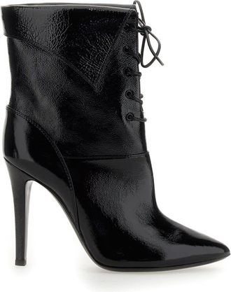 Philosophy di Lorenzo Serafini Nappa Boot