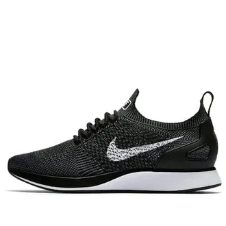 Nike (WMNS) Nike Air Zoom Mariah Flyknit Racer Black 917658-002