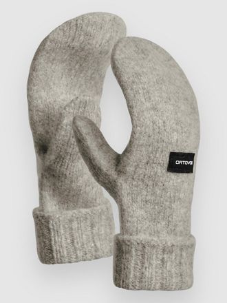 Ortovox Classic Wool Manoplas gris
