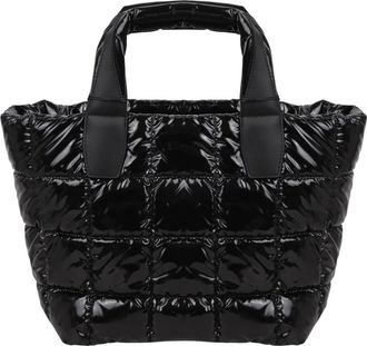VeeCollective Mujer, Bolsos, Negro, Talla: ONE Size