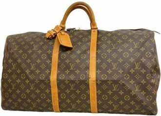 Louis Vuitton unisex, Pre-owned, Marrone, Taglia unica, used