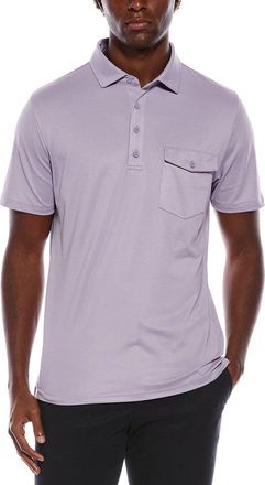 Ben Sherman Air Pique Sports Fit Polo Shirt