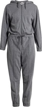 Brunello Cucinelli MONOS&PETOS - Monos enterizos en YOOX.COM