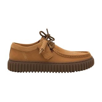 Clarks Clarkwood Low - - Shoes - Uomo - Beige - 44 EU
