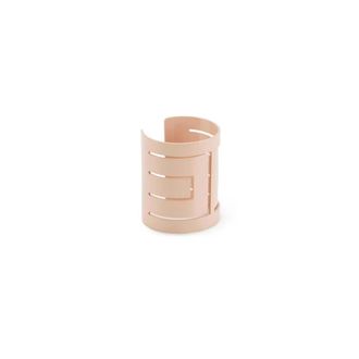 Elisabetta Franchi Dames, Accessoires, Roze, Maat: ONE Size