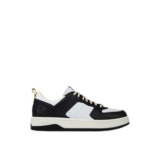 HUGO BOSS Heren, Schoenen, Veelkleurig, Maat: 41 EU Leer