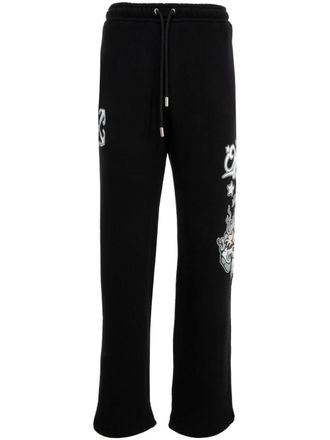 Off-white Dragon trainingsbroek - Zwart