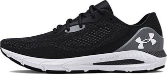 Under Armour HOVR Sonic 5 Black White 3024898-001