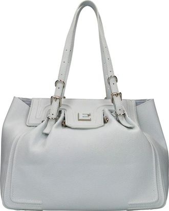 Ermanno Scervino Donna, Borse, Blu, Taglia unica, new