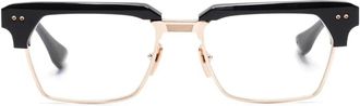 Dita Eyewear Occhiali Statesman Seven - Nero