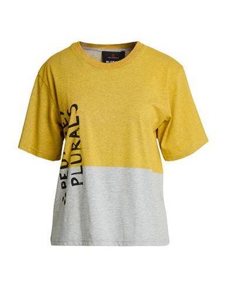 Peuterey TOPWEAR - T-shirts on YOOX.COM