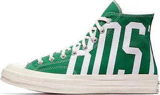 Converse Chuck Taylor All Star Hi Premium Boston Celtics 159387C