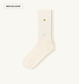 Autry CALZINI LOVE UNISEX