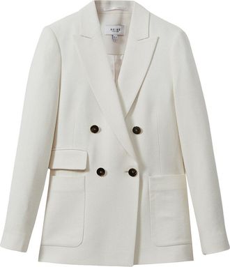 Reiss Larsson Casual Jacket