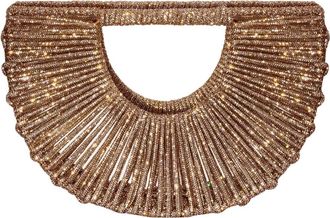 Hibourama Bags Mujer, Bolsos, Amarillo, Talla: ONE Size