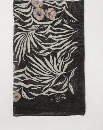 Liu Jo Stola Liu Jo in misto viscosa con motivo floreale