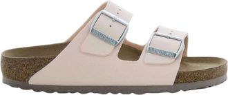 Birkenstock Dames, Schoenen, Roze, Maat: 38 EU