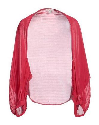Liu Jo TOPWEAR - Shrugs sur YOOX.COM
