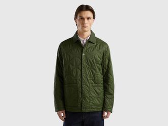 Benetton Steppjacke