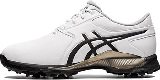 Asics Gel-Ace Pro White Black 1111A220-100