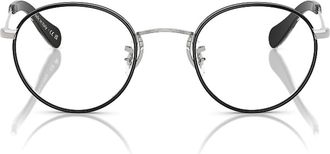 Oliver Peoples Glasses