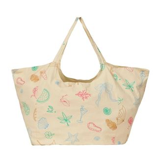Lollys Laundry LotusLL Bag - - Bags - Donna - Multicolore - ONE SIZE
